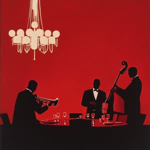 乐享香醇：咖啡馆爵士之魅 - 爵士乐