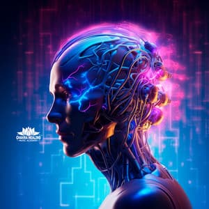 Quantum Level Cellular Regeneration - Chakra Healing Music Academy