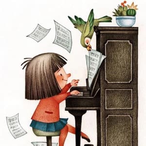 Carl Czerny: The School of Velocity, Op. 299 - Piano Lessons - Carl Czerny