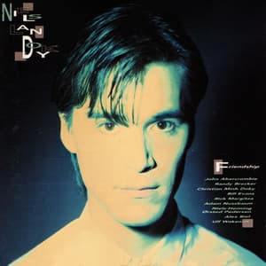 Friendship - Niels Lan Doky