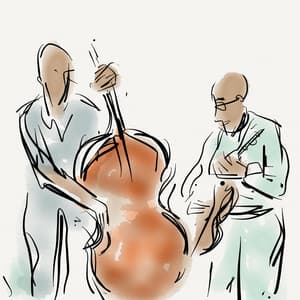 Two's Blues - Maurice Rugebregt