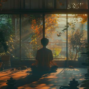 Lofi Meditation Music for Inner Peace - Dream Lofi