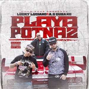 Playa Potnaz - AG Cubano