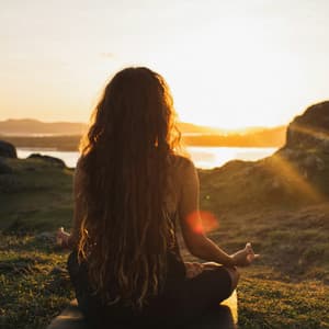 Peaceful Meditation: Hip Hop Beats Rhythms - Meditation Music 528 Hz