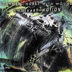 Contrary Motion - Scanner