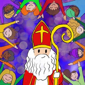 De Leukste Sinterklaasliedjes 2023 - Essie