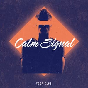 Calm Signal - Yoga Club