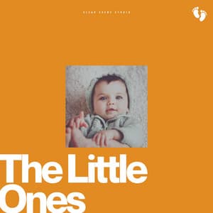 The Little Ones - Mozart and Baby Friends