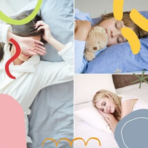 Distinguished Backdrop for ASMR Sleep - Nature Recordings