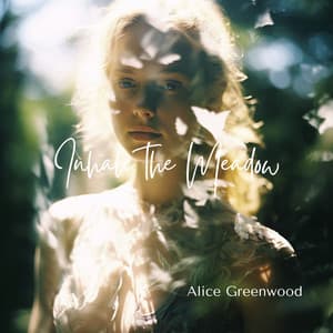 Inhale the Meadow: Soft Earth, Quiet Sky - Alice Greenwood