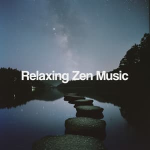 Relaxing Zen Music - Spa Music Relaxation