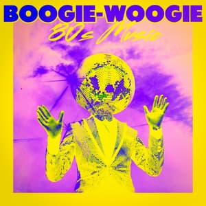 Boogie-Woogie 80s Music - 80s Pop Stars