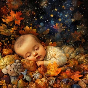 Labyrinth of a Youngster's Fantasy - Relaxing Music Box For Babies