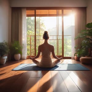 Música Suave De Guitarra: Meditación A Través De La Melodía - Musica Relajante de Guitarra Proyecto