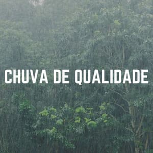 Chuva de Qualidade - Chuva Dormir