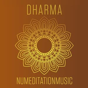 Dharma - Nu Meditation Music