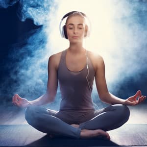 Music for Progressive Meditation: Focus Melodies - Reiki Music Zone