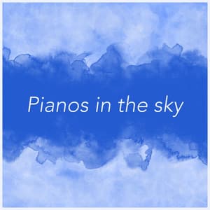 Pianos in the Sky - Contemplative Souls
