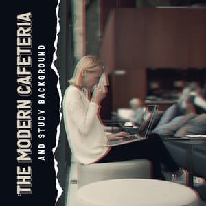 The Modern Cafeteria and Study background: Chillout Rlax Music for Autumn in New York - Chillout Music Zone