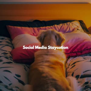 Social Media Staycation - Cafetería Jazz