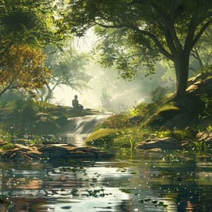 Sonidos De Arroyos Para Masajes: Música Para Un Toque Sanador - Música y sonidos de spa