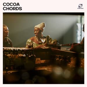 Cocoa Chords - background music masters