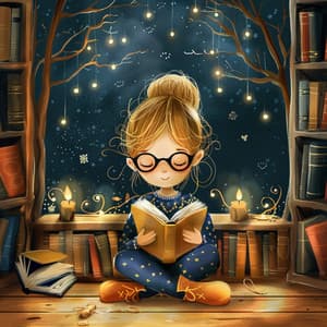 Armonías Del Tiempo De Los Sueños: Sonidos Suaves Para El Sueño Del Bebé - Luna Dormida