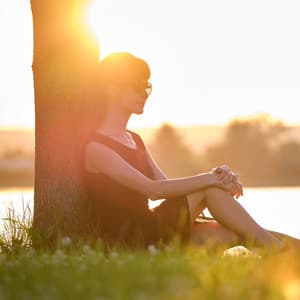 Gentle Melodies for Deep Peaceful Relaxation - Deep Blue Melody