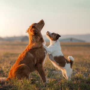 Comfort Melodies for Dogs - Lofi Comfort