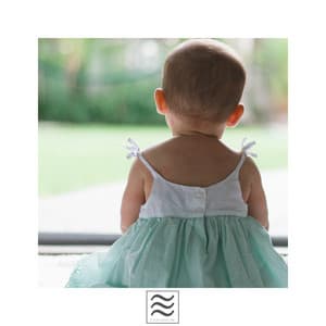 Sonido Tranquilo y Pacífico - Ruido Rosado Para Bebés