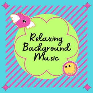 Relaxing Rhythm - Relaxing Background Music