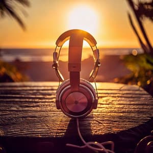 Lofi Harmony: Smooth Musical Flow - Binaural Beats Guru