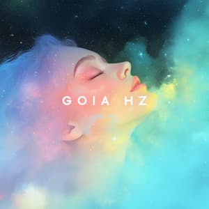 Rejuvenate Mind Using Celestial Energies - Goia Hz