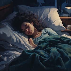 Serenatas De Sueño: Sueños Melódicos De Descanso - Sonidos suaves