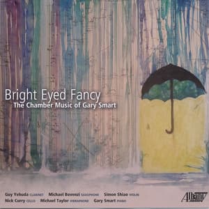 Bright Eyed Fancy - Gary Smart