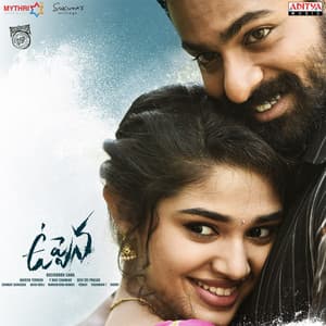 Uppena - Devi Sri Prasad