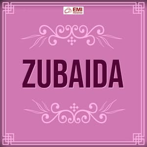 Zubaida - Ahmed Rushdi