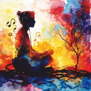 Relaxation Melodies: Tunes for Calm Repose - Re-Relaxation