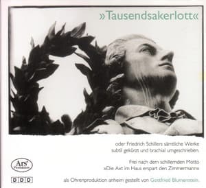 Fischer, K.: Tausendsakerlott - na Not Applicable