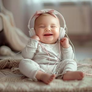 Baby’s Playtime Music: Joyful Sounds Abound - Pregnancy Music