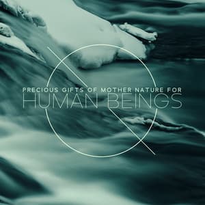 Precious Gifts of Mother Nature for Human Beings. Sothe & Relaxing Music - Oriental New Age Lounge