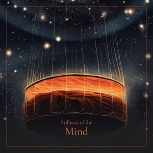 Stillness of the Mind - Sleep Sounds