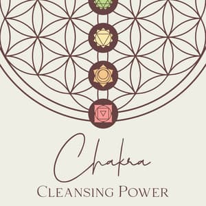 Chakra Cleansing Power: Frequencies for Positive Change, Depresion Cure - Healing Touch Zone