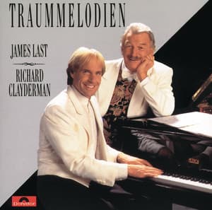 Traummelodien - Richard Clayderman