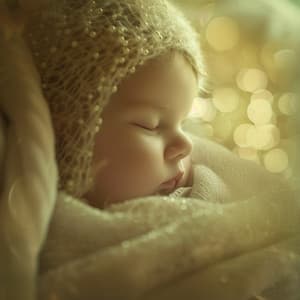 Armonías Binaurales: Tonos De Sueño Del Bebé - Duérmete Niño