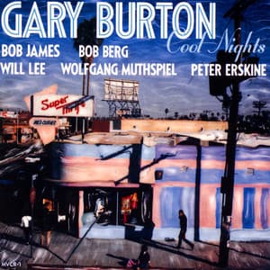 Cool Nights - Gary Burton