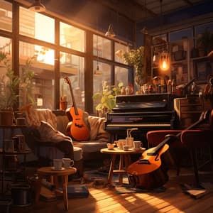 Euforia Jazz: Crónicas En El Café Lounge - Jazz Lounge Bar Radio