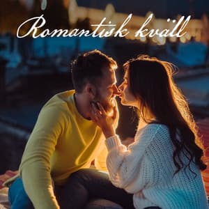 Romantisk kväll: Smidig sen nattjazz, Restaurangbakgrundsmusik - Restaurang Jazz