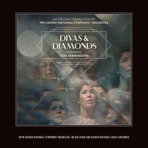 Divas & Diamonds - Danish National Symphony Orchestra