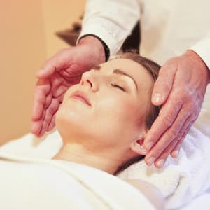 Binaural Healing: Massage Soundscapes - Heals My Heart